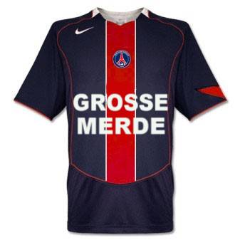 nouveau maillot du batar de psg !!!!!!!!!!!!!!!!!!